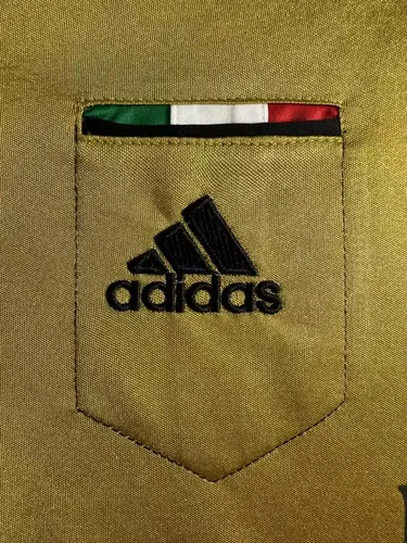 Camisa de Futebol Visitante AC Milan Retrô 2013/2014  — view 6