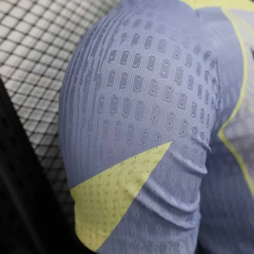 Versão Jogador Camisa de Futebol Edição Especial Barcelona 25 2025/2026  — view 6