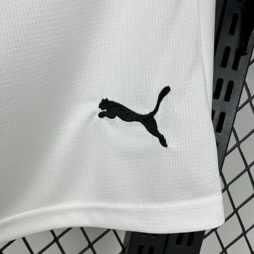 2025 Portugal Away Shorts  — view 5