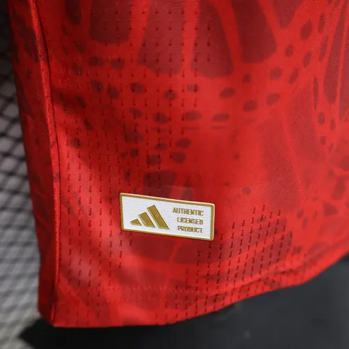 2026 Versão Jogador Colômbia Camisa Edição Especial Futebol AAA qualidade fã — view 8