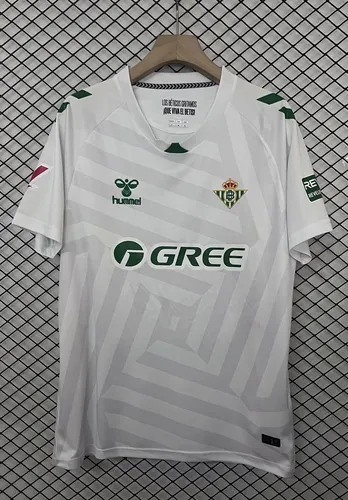 2025/2026 Real Betis Torwart Fußballtrikot  — view 1