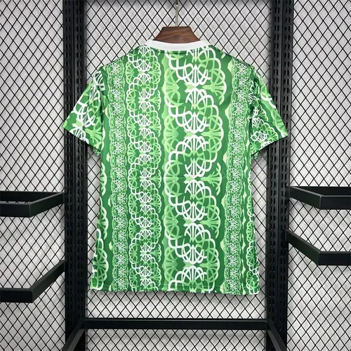 2024/2025 Celtic Pre-match Training Football Shirt  — view 2
