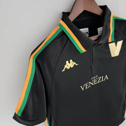 2022/2023 Venezia Home Football Jersey  — view 7