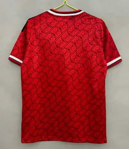 Maillot de football troisième extérieur Flamengo 2026/2027 landaise  — view 2
