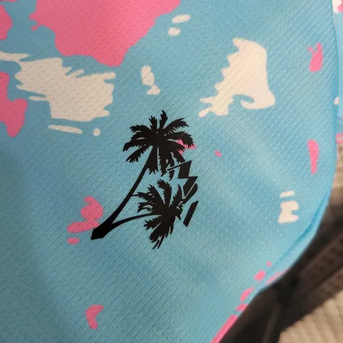 2023/2024 Inter Miami Training Wear Soccer Jersey  — view 10