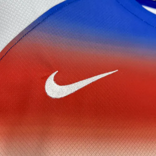 2025-2026 England Home Football Jersey  — view 6
