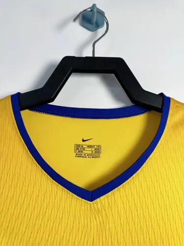 2002/2003 Retro Inter Milan Third Away Football Jersey  — view 3
