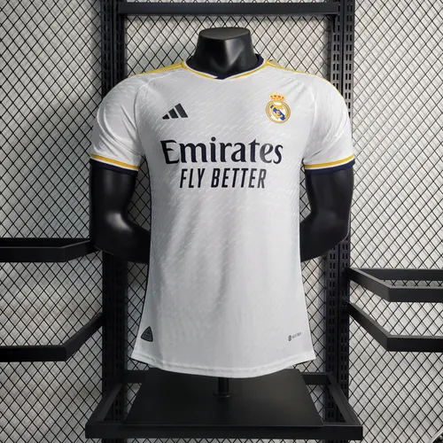 2023/2024 Spielerversion Real Madrid Heim  — view 1