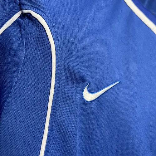 Camisa Retrô Fora Rangers 1999/2001  — view 5