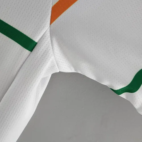 Camisa de Futebol Visitante Venezia 2022/2023  — view 8