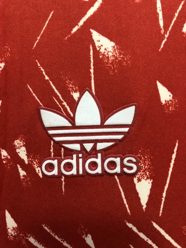 1989/1991 Rétro Manches Longues Maillot Domicile Liverpool   — view 6