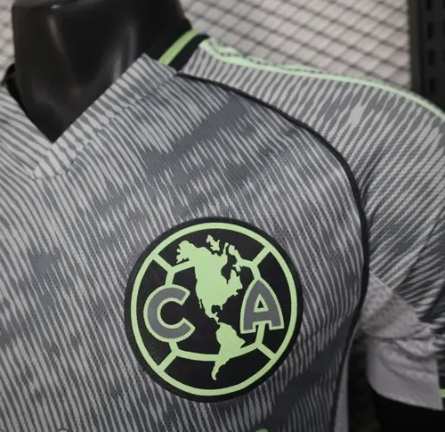 Maillot de football extérieur troisième Club América 2025/2026 Version Joueur  — view 5