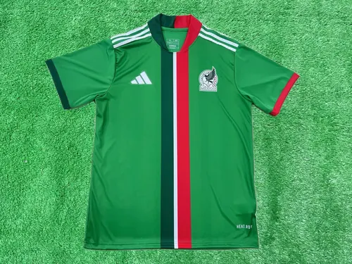 قميص المكسيك الأساسي كأس العالم 2025/2026 جودة تايلاندية