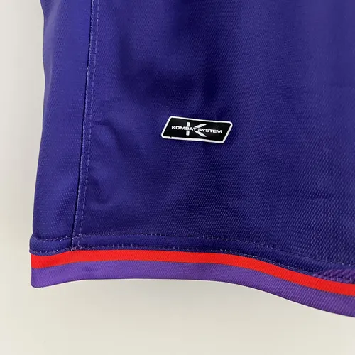 2023/2024 Fiorentina Third Away Soccer Jersey  — view 9
