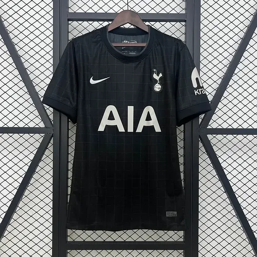2025/2026 Tottenham Away Football Shirt  