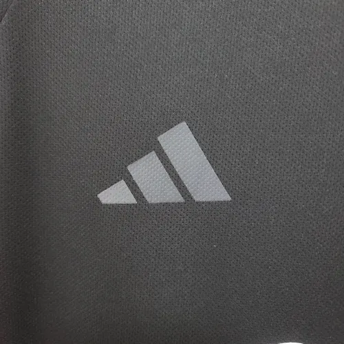 2022 Argentina National Team Training Suit Black Jersey — view 4