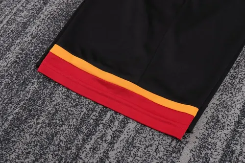2005-2006 Retro Roma Equipación Local Camiseta de Fútbol  Talla Infantil — view 9