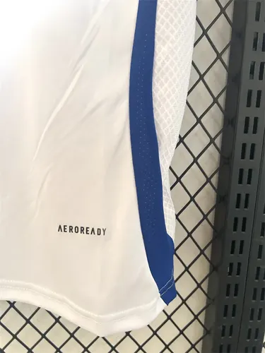 2024/2025 Lyonnais Heim-Fußballtrikot  — view 7