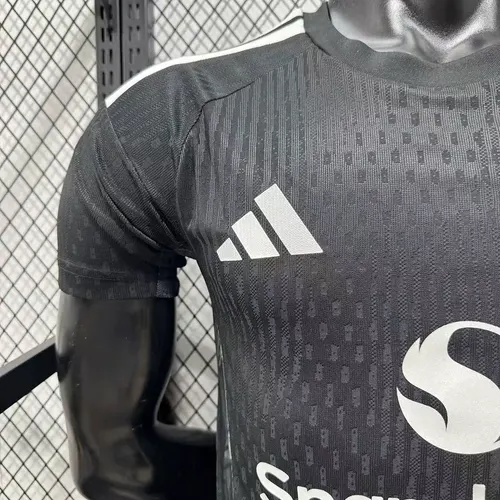 2026/2027 Spielerversion Manchester United Torwarttrikot   — view 6
