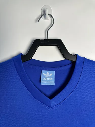 1987 Retro Club América Auswärts Corteiz Trikot  — view 3
