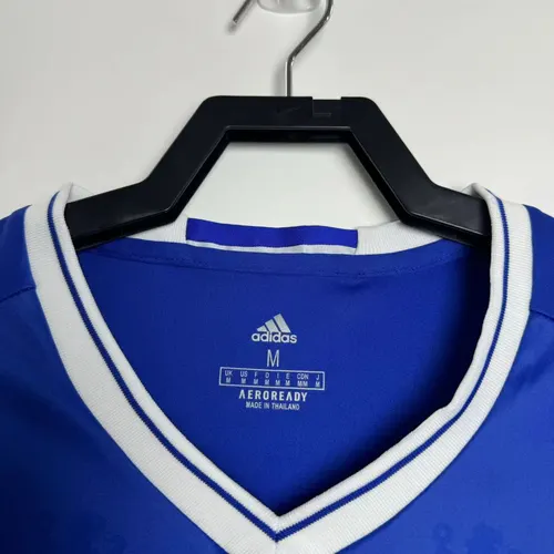 2016/2017 Retro Chelsea Heimtrikot  — view 3