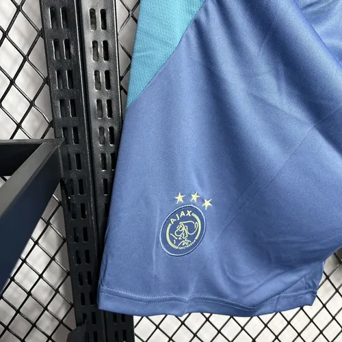 2024/2025 Pantalón Corto Suplente Ajax  — view 4