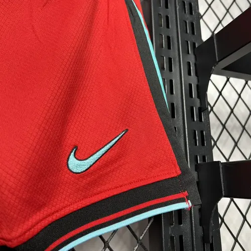 2024-2025 Korea Heim Shorts  — view 5