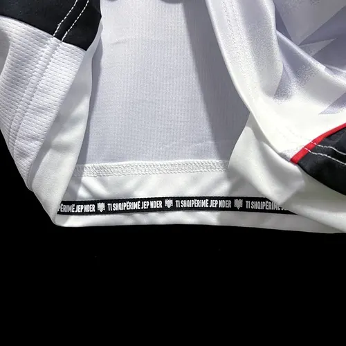 2024/2025 Albanien Auswärts Fußballtrikot  — view 5