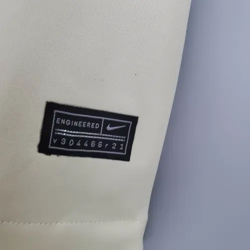 2021 / 2022 Liverpool Soccer Jersey  Away — view 10