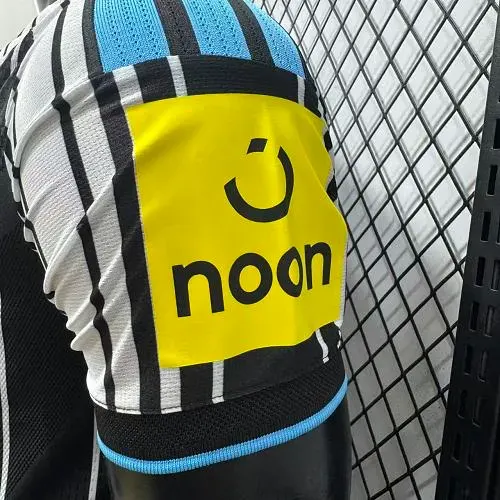 2026/2027 Spielerversion Newcastle United Heimtrikot   — view 9