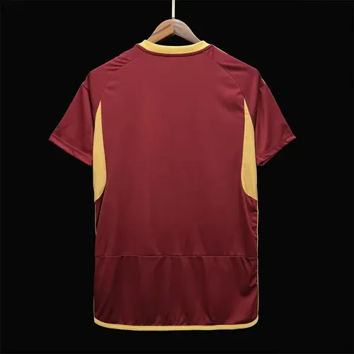 2024-2025 Venezuela National Team Home Football Shirt  — view 2