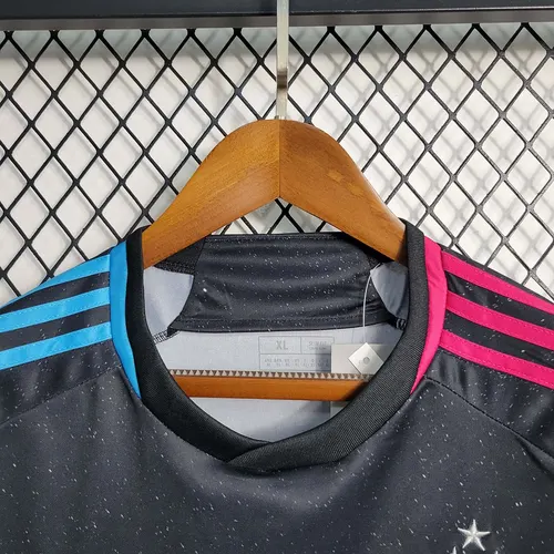 2023/2024 Argentinien Gedenkausgabe Trikot  — view 8