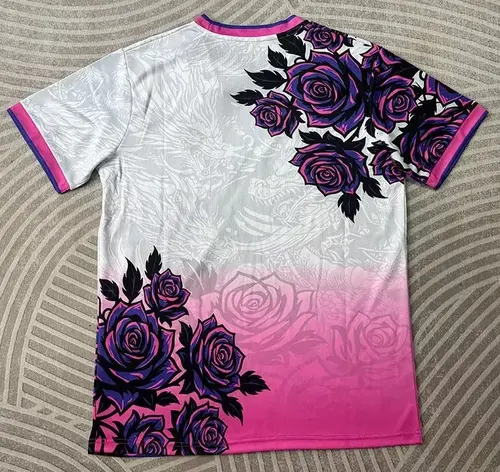 Maillot de football édition spéciale 03 Real Madrid 2026/2027 landaise  — view 2