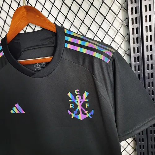 2023/2024 Flamengo Third Away Jersey  — view 9