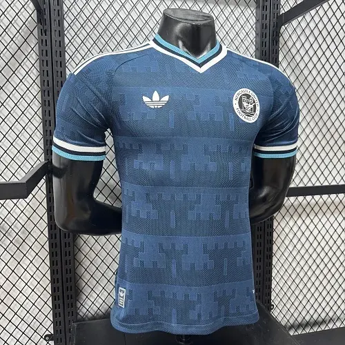 2026/2027 Player Version Newcastle United Home Football Jersey   — view 3