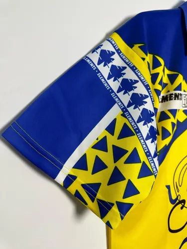 1991-1992 Retro Cádiz Home Football Shirt  — view 6