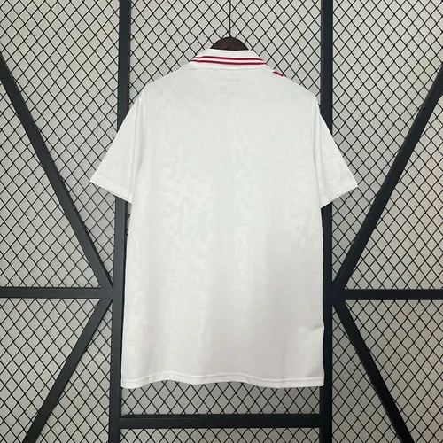 Maillot Extérieur Équipe Nationale Danemark 2024  — view 2