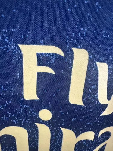 2019/2020 Retro Real Madrid Away Soccer Jersey  — view 7