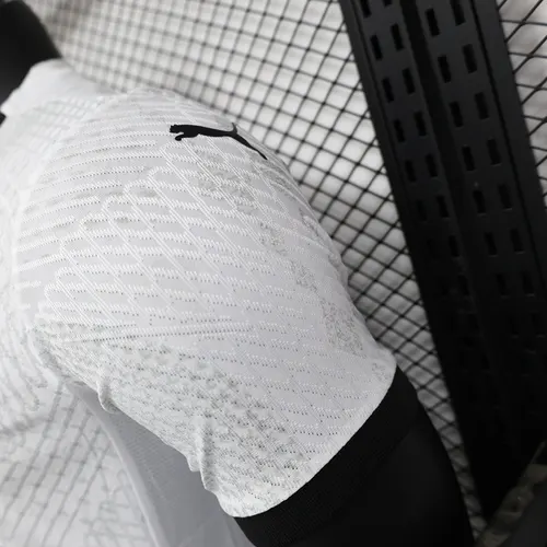 2024/2026 Version Joueur Maillot Extérieur Équipe Nationale Égypte AAA qualité fan — view 7