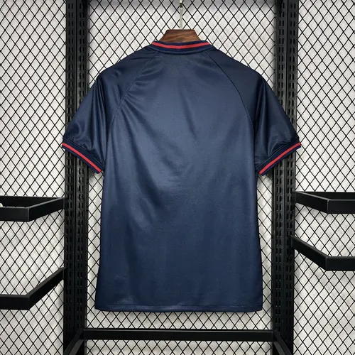 Maillot édition spéciale bicolore Barcelone 2024/2025  — view 2