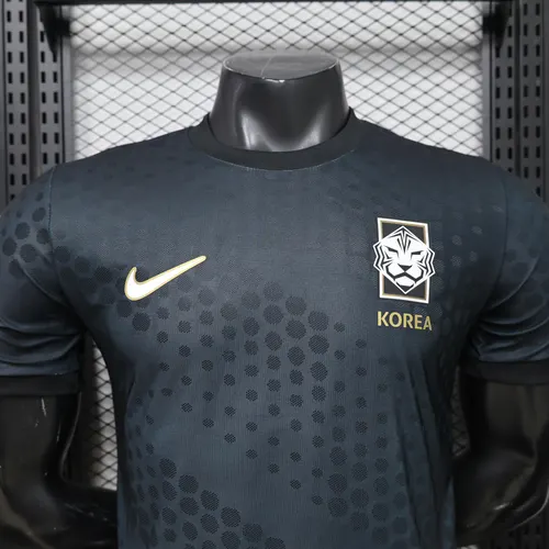 2026 Player Version Korea National Team Special Edition Football Shirt  — view 3