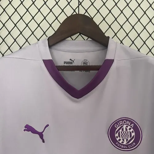 2024/2025 Girona Third Away Football Shirt  — view 3