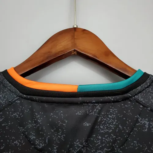 Venezia Equipación Local Camiseta de Fútbol 2021/2022  — view 7