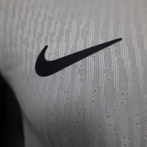 2024/2025 Spielerversion Corinthians Heimtrikot  — view 4