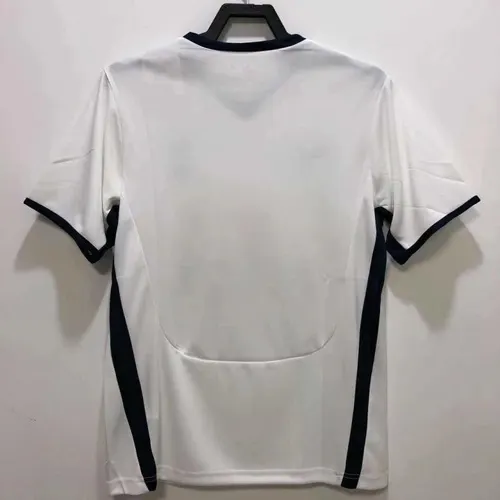 2008/2009 Retro Tottenham Hotspur Home Camisa de Futebol  — view 2