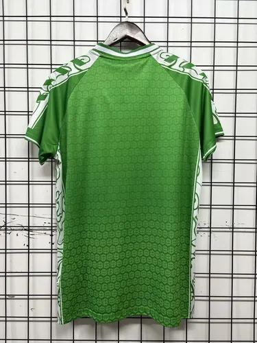 2025/2026 Real Betis Special Edition 03 Football Shirt  — view 2