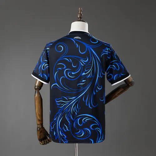 2026 Argentina Away Soccer Jersey  — view 4