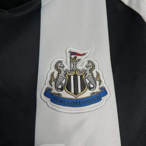 2024/2025 Camiseta Local Newcastle United — view 5