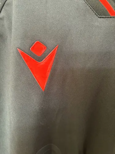 2025/2026 Albania Third Third Away Football Shirt  — view 5