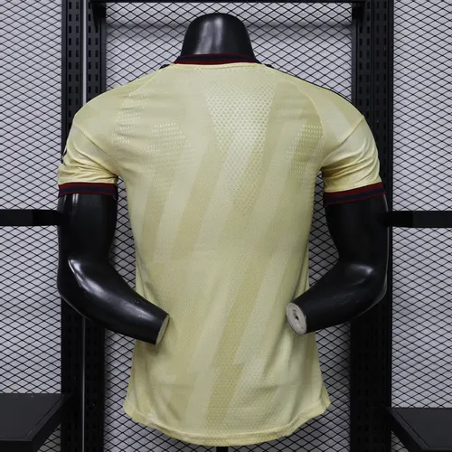 نسخة لاعب 2026/2027 Arsenal ثالث خارج الأرض قميص كرة قدم جودة تايلاندية  — view 2